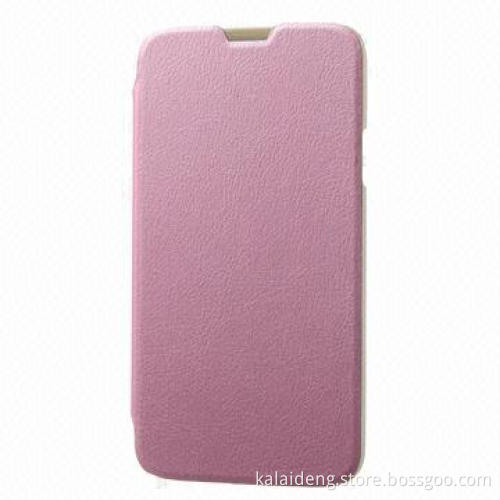Newest PU leather phone case for Samsung Galaxy s5